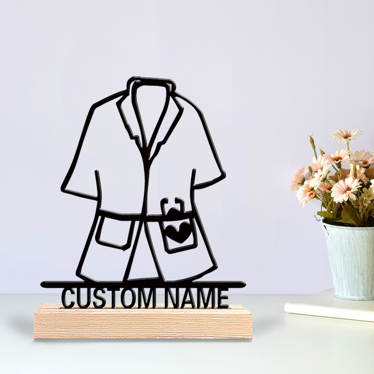 view
